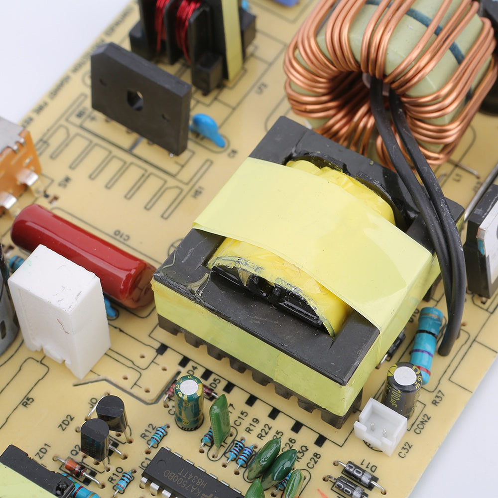 S-360-12 12V 30A 360W Voltage Transformer Power Switch LED Strip Lighting Monitor Driver Power Supply