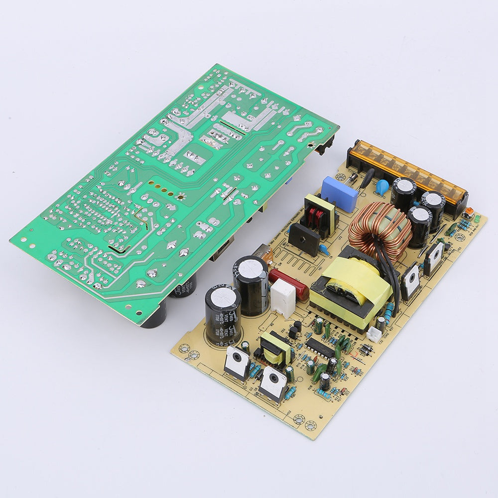 S-360-12 12V 30A 360W Voltage Transformer Power Switch LED Strip Lighting Monitor Driver Power Supply