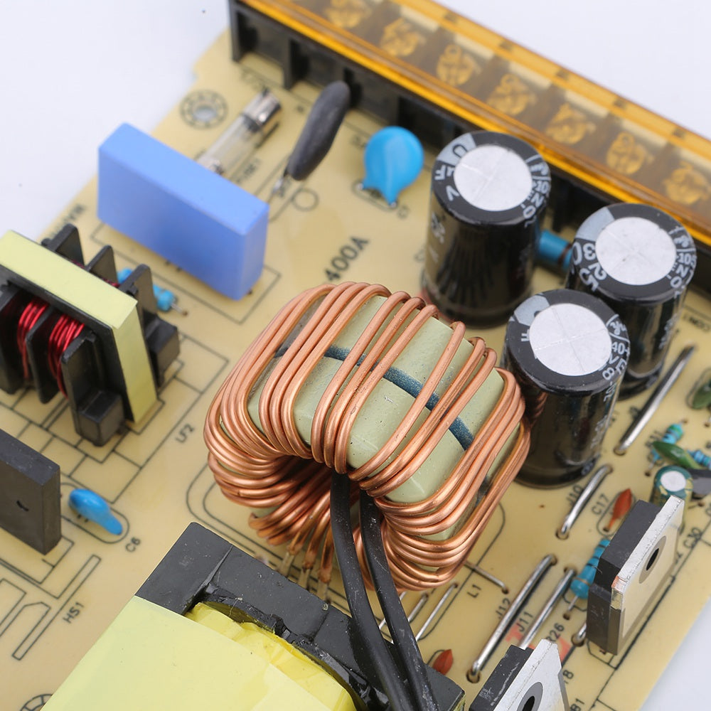 S-360-12 12V 30A 360W Voltage Transformer Power Switch LED Strip Lighting Monitor Driver Power Supply