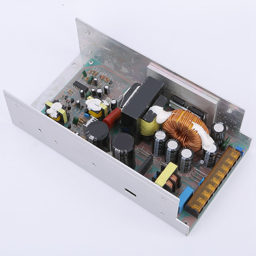 S-600-24 24V 25A 600W DC Voltage Transformer Power Switch LED Strip Driver Power Supply
