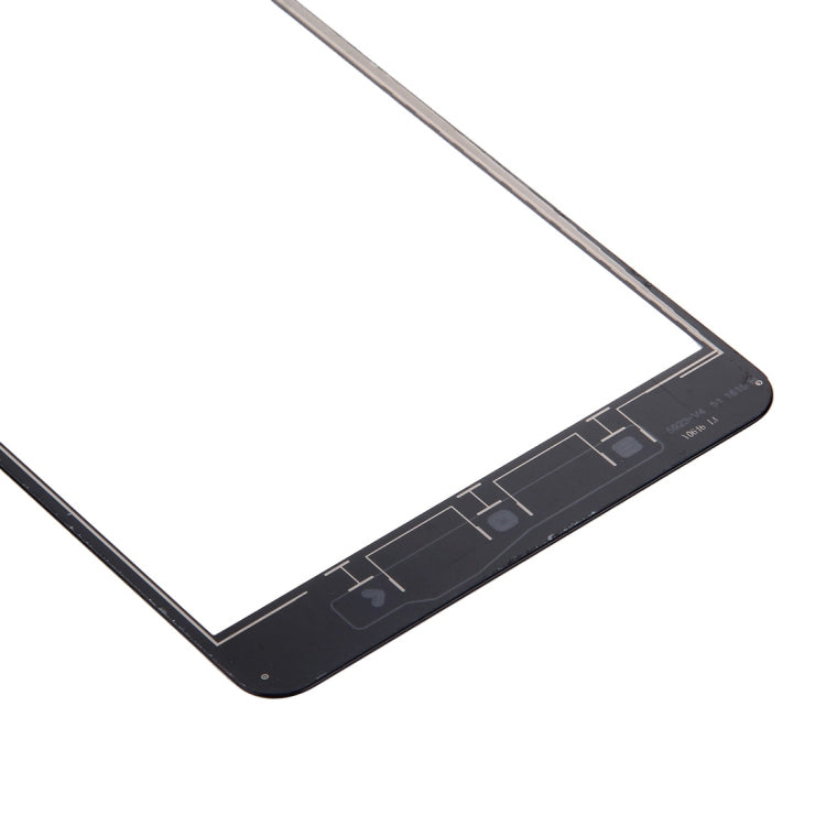 Non-OEM But High Quality Touch Digitizer Screen Glass Part for Xiaomi Mi Max 1 - White