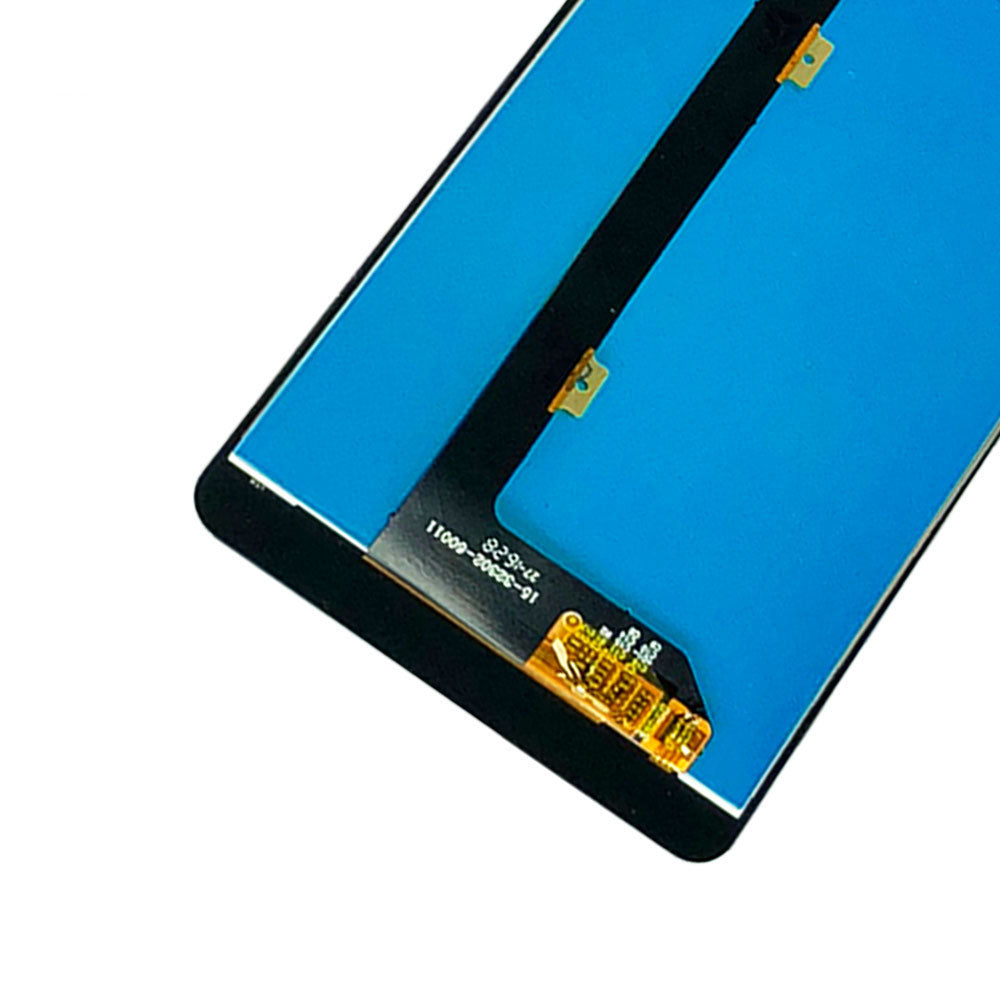LCD Screen and Digitizer Assembly Part for Infinix Note 3 Pro X601 (without Logo)