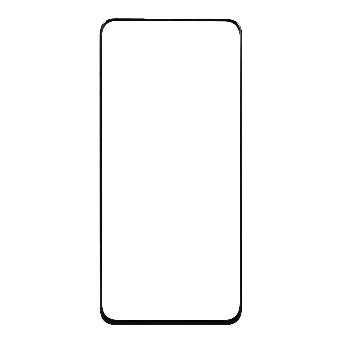 Non-OEM But High Quality Screen Glass Lens for OnePlus 7 Pro