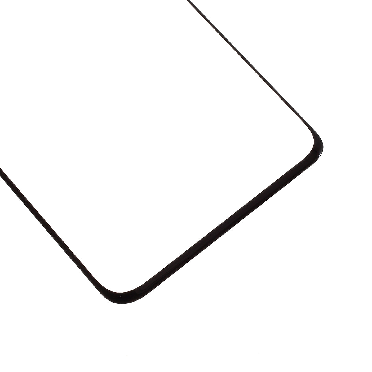Non-OEM But High Quality Screen Glass Lens for OnePlus 7 Pro