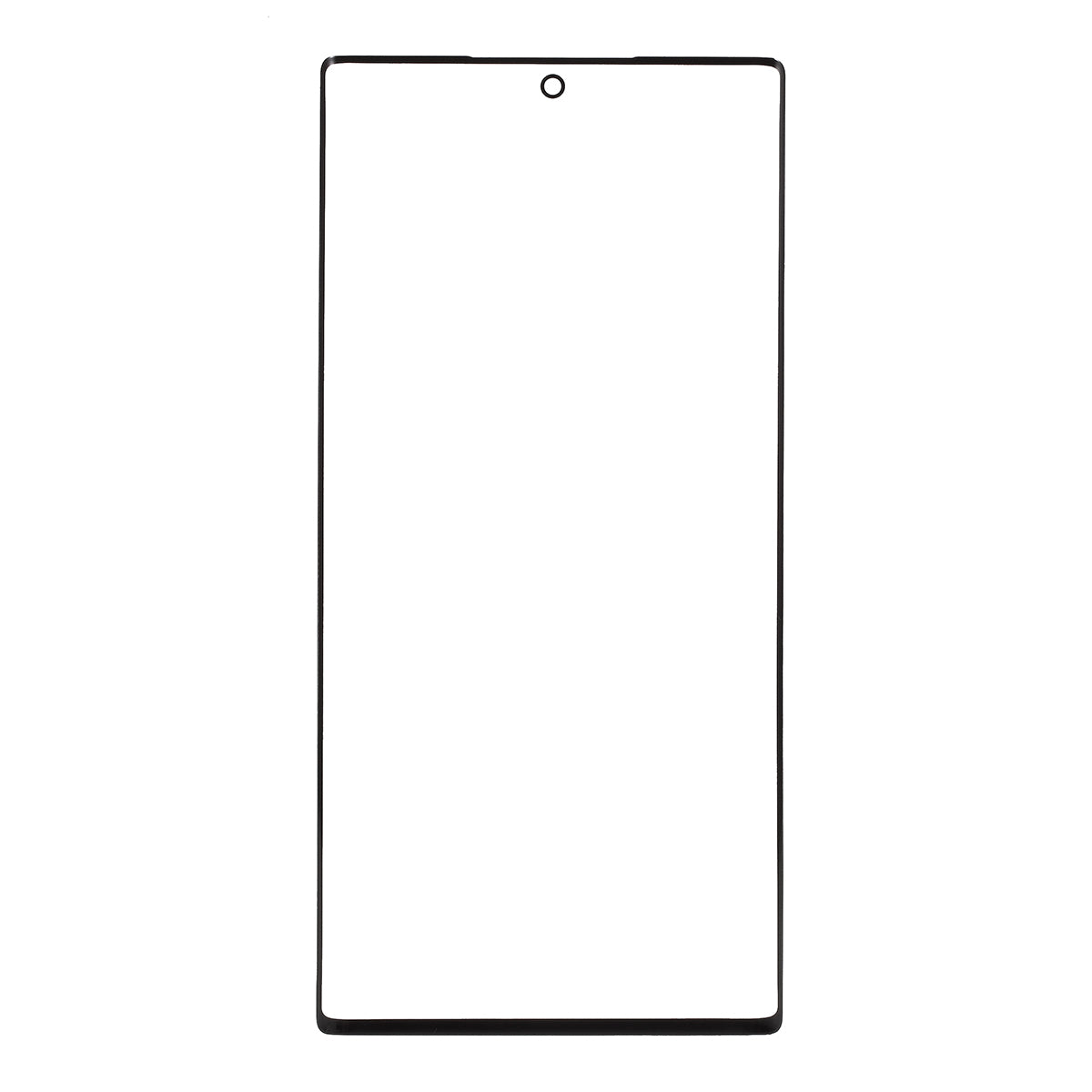Screen Glass Lens Replacement for Samsung Galaxy Note 10 Plus N975