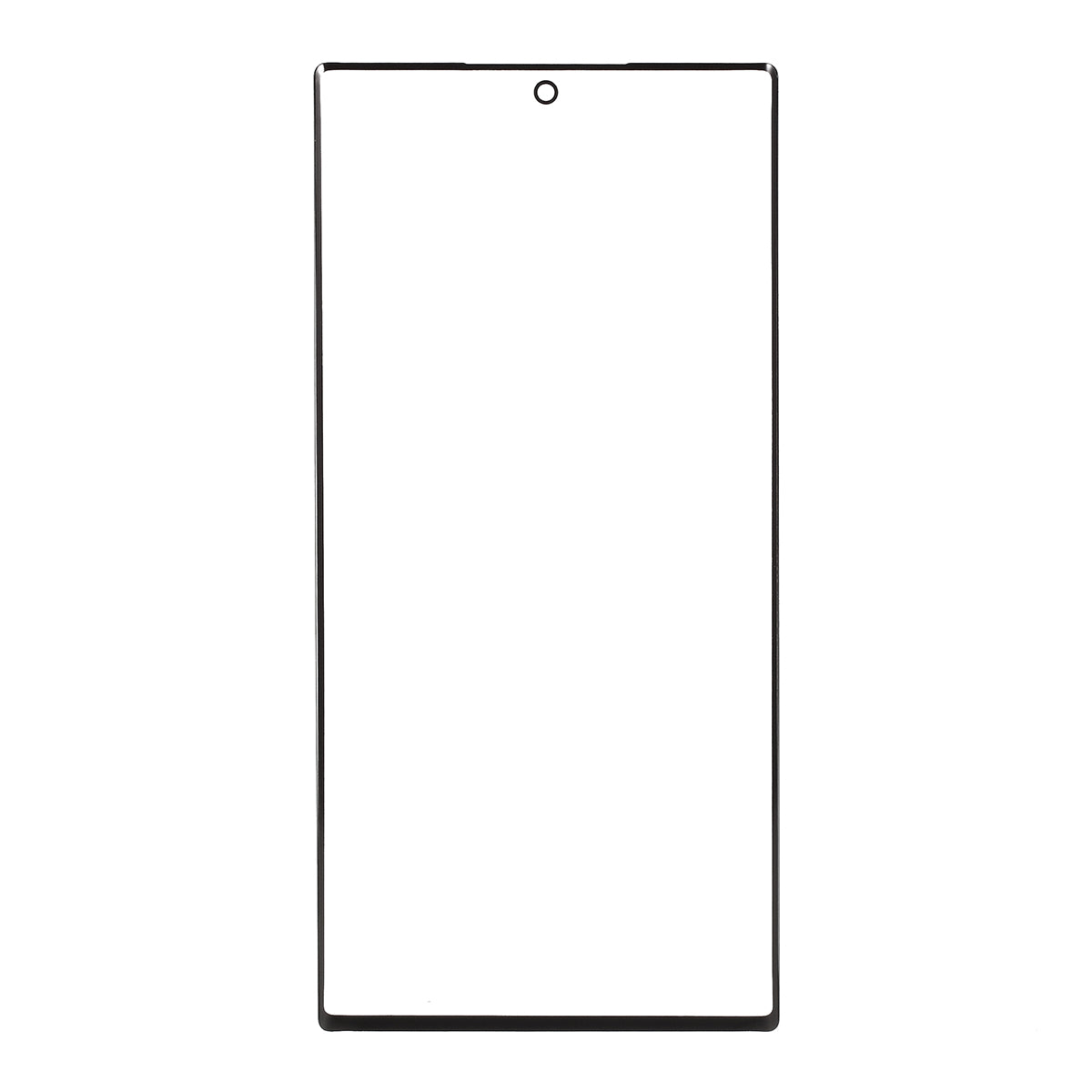 Screen Glass Lens Replacement for Samsung Galaxy Note 10 Plus N975