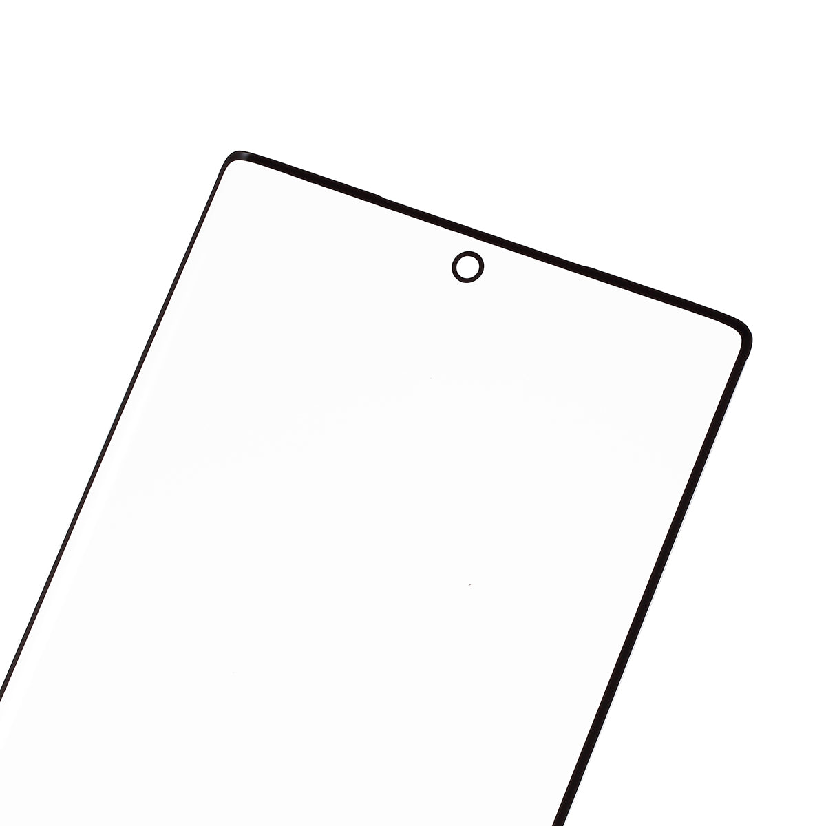 Screen Glass Lens Part for Samsung Galaxy Note 10 N970