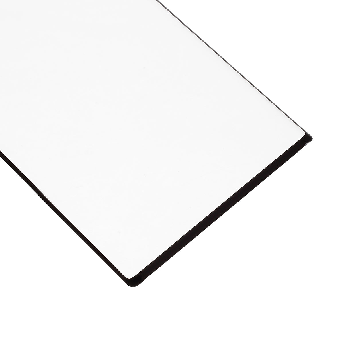 Screen Glass Lens Part for Samsung Galaxy Note 10 N970
