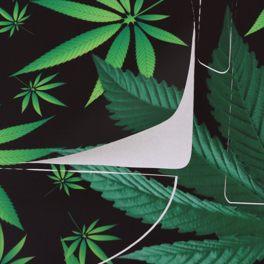 2 Pieces 6.5 Electric Scooter Balance Hoverboard Protective Cover Decal G"