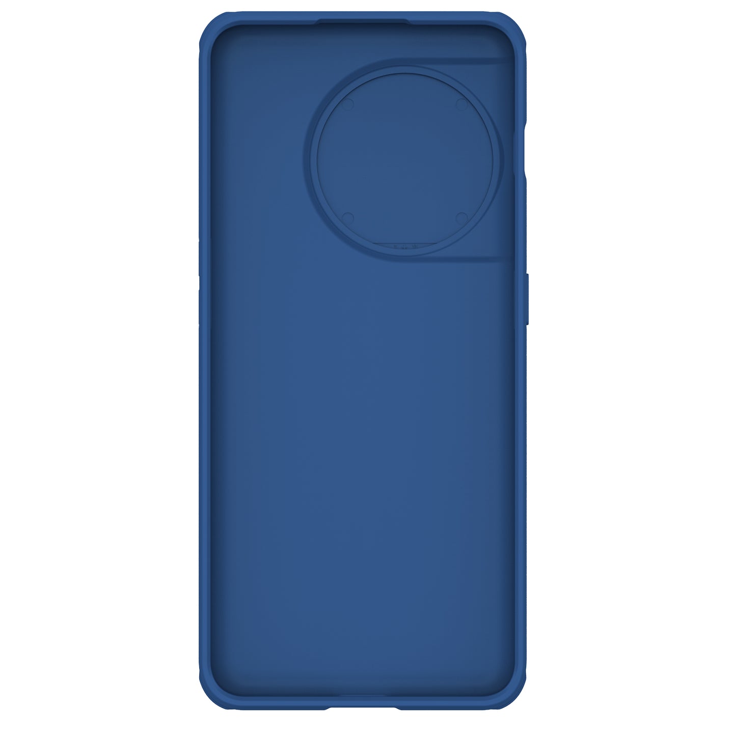 NILLKIN CamShield Pro for OnePlus 11 5G PC+TPU Phone Case Camera Slide Cover Phone Shell - Blue