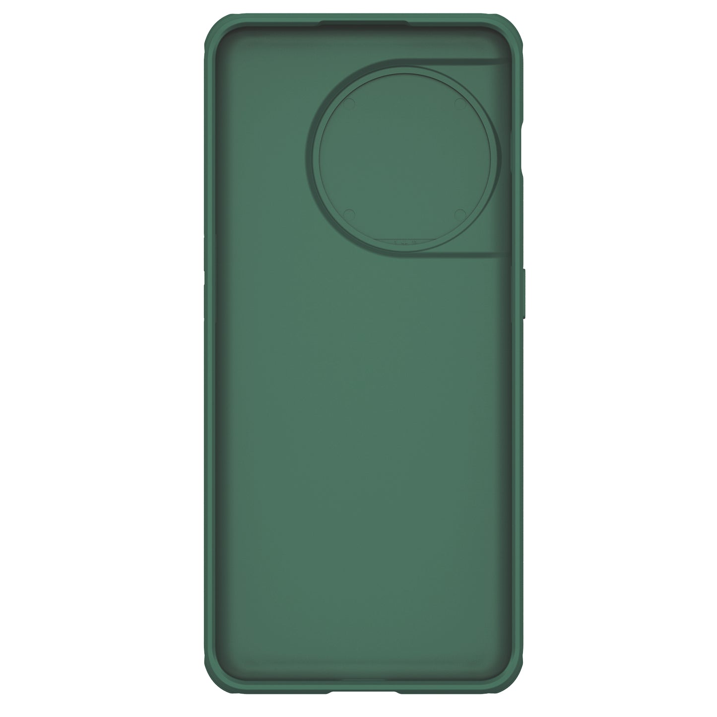 NILLKIN CamShield Pro for OnePlus 11 5G PC+TPU Phone Case Camera Slide Cover Phone Shell - Green