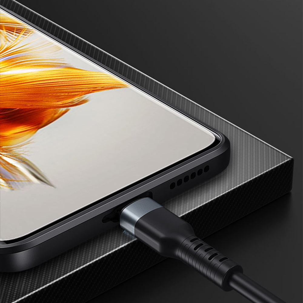 Uniqkart for Huawei Mate 50 Pro 4G Aluminium Alloy+TPU Cover Shockproof Mobile Phone Case - Silver