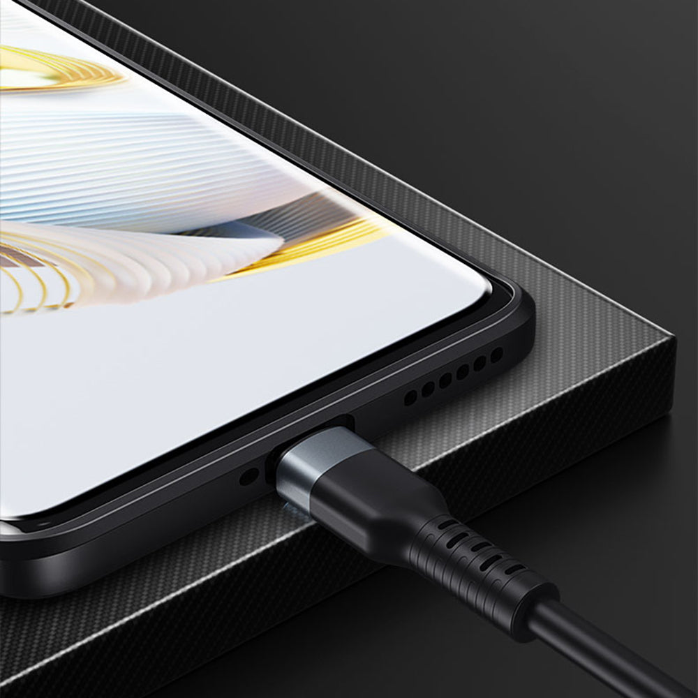 Uniqkart for Huawei nova 10 Pro 4G Aluminium Alloy+TPU Phone Cover Drop-proof Back Case - Gold