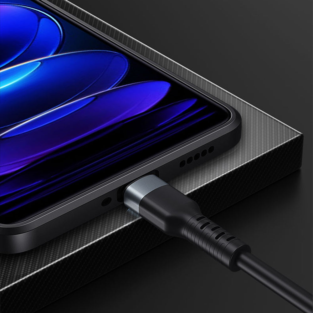 Uniqkart for Xiaomi Redmi Note 12 Pro 5G Aluminium Alloy + TPU Back Cover Anti-drop Mobile Case - Silver