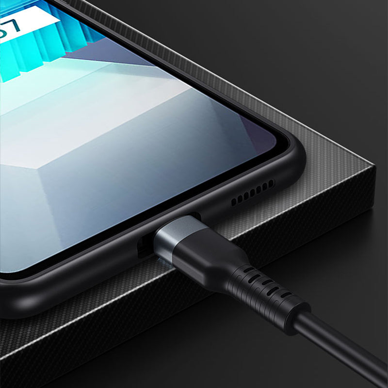 Uniqkart for vivo iQOO Neo7 5G Kickstand Phone Cover TPU + Aluminum Alloy Anti-Fingerprint Phone Case - Blue