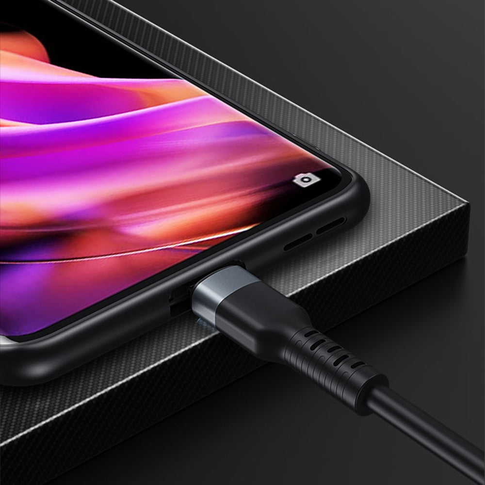 Uniqkart for Oppo Reno9 Pro 5G TPU + Aluminum Alloy Phone Case Drop Protection Phone Cover - Gold