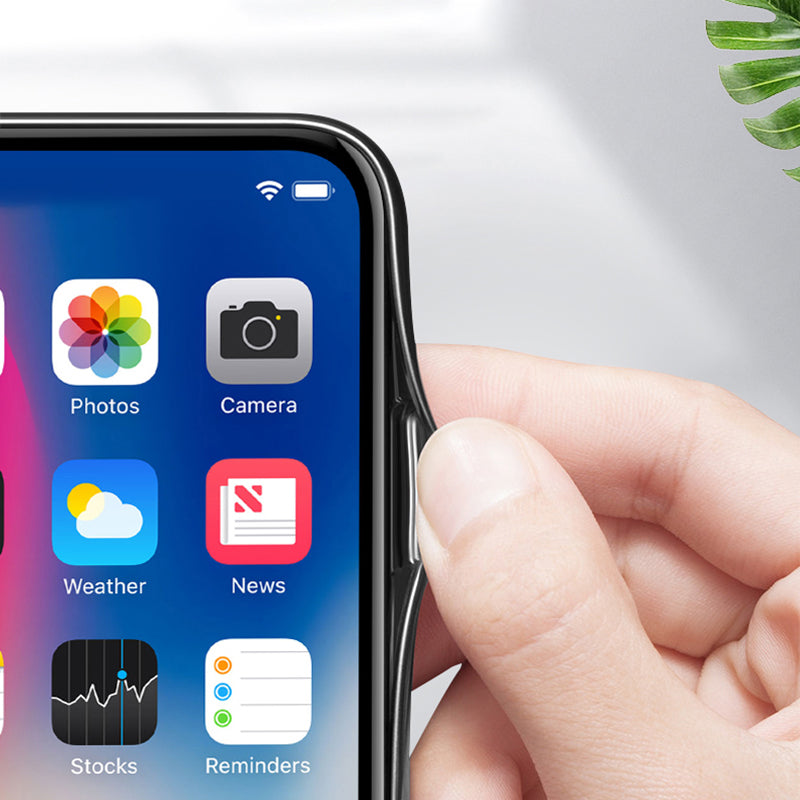 For Xiaomi Redmi Note 13 Pro+ 5G Case Slim-Fit Starry Sky Pattern Tempered Glass+PC+TPU Smart Phone Cover - Cosmic Starry Sky