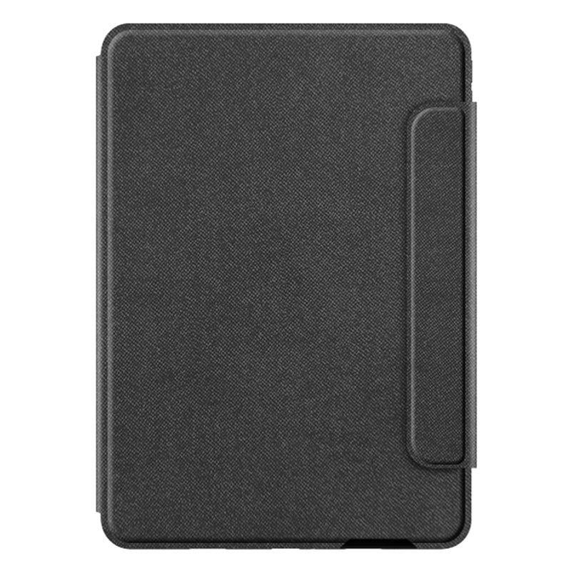 Uniqkart for Google Pixel Tablet PU Leather Stand Case with Backlit Keyboard, Multi-Touch Trackpad