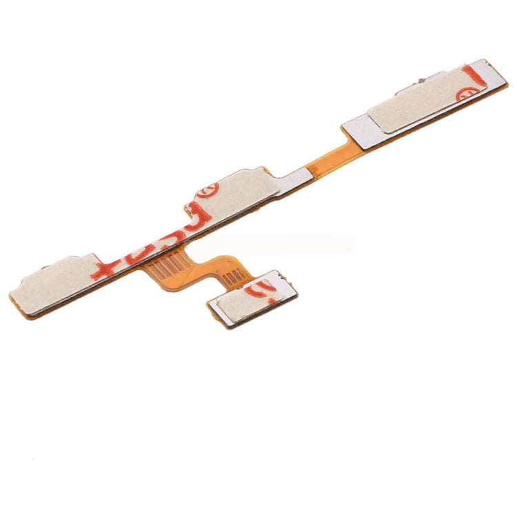 OEM Power On/Off and Volume Flex Cable Replace Part for Xiaomi Redmi K30