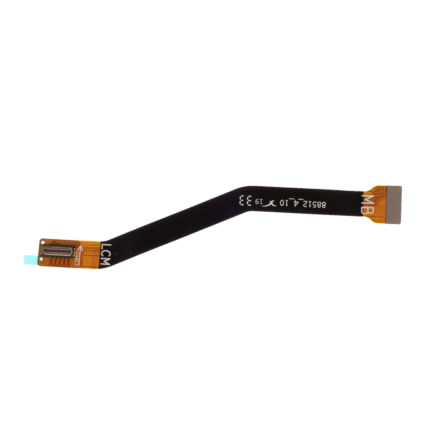 OEM LCD Connection Flex Cable Ribbon for Xiaomi Mi A3 / Mi CC9e