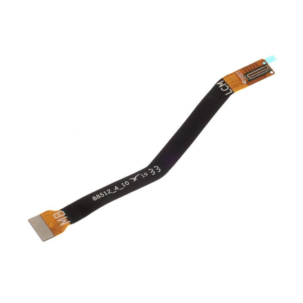 OEM LCD Connection Flex Cable Ribbon for Xiaomi Mi A3 / Mi CC9e