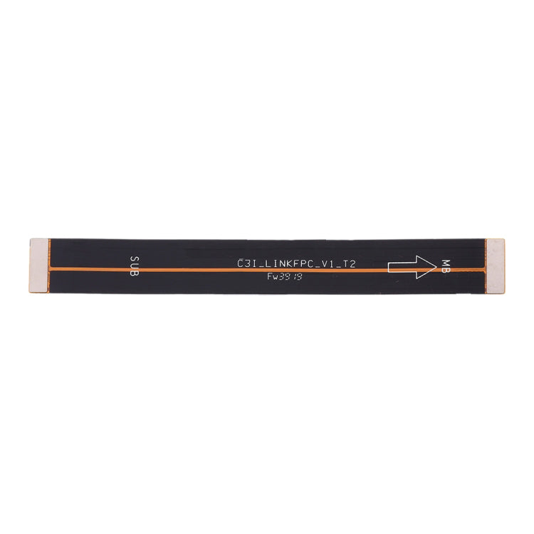 OEM Motherboard Connection Flex Cable for Xiaomi Redmi 8