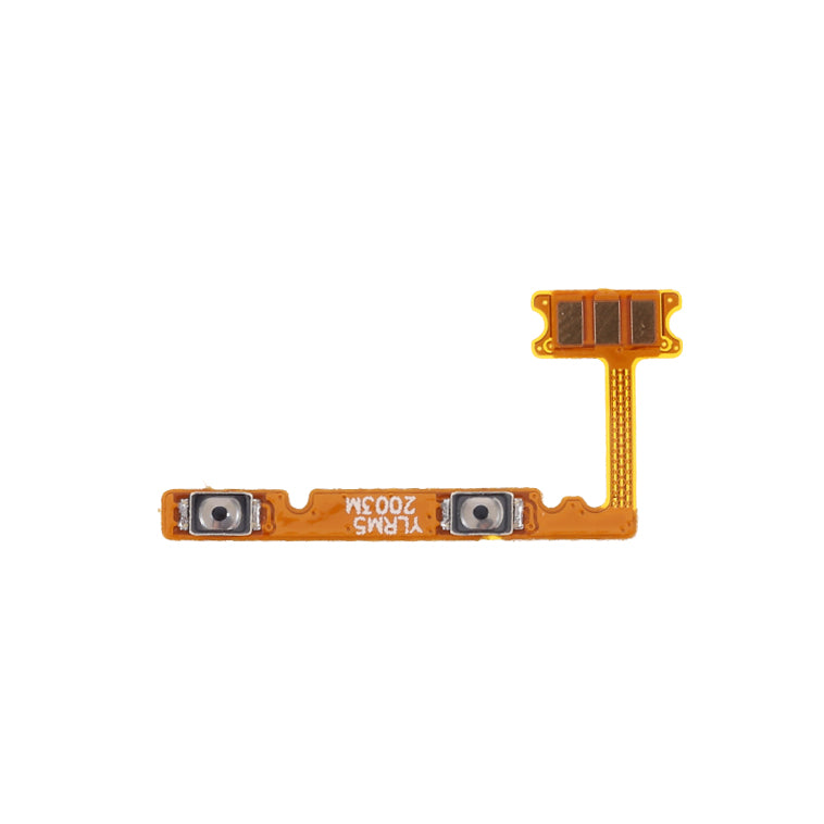 Volume Button Flex Cable Part for OPPO Realme 5