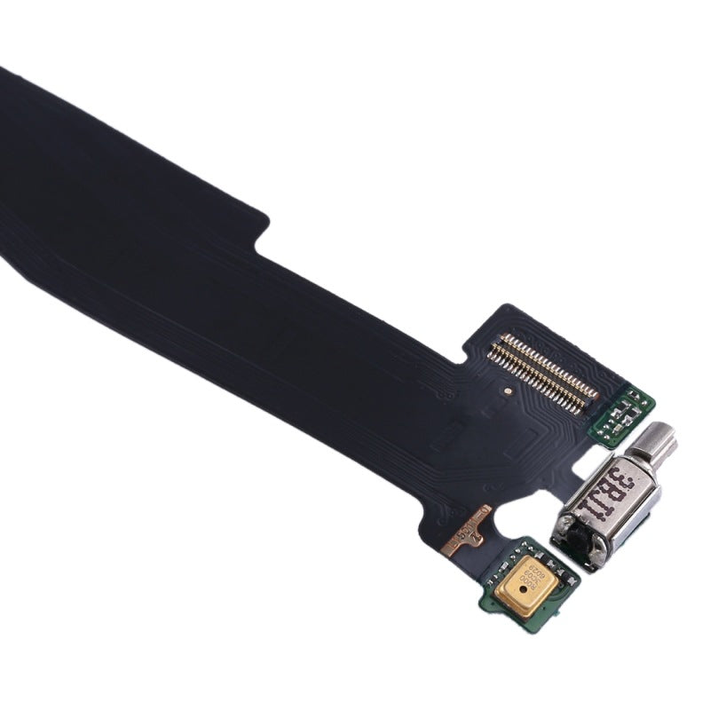 Power On/Off Flex Cable+Vibrator Motor for OPPO R7