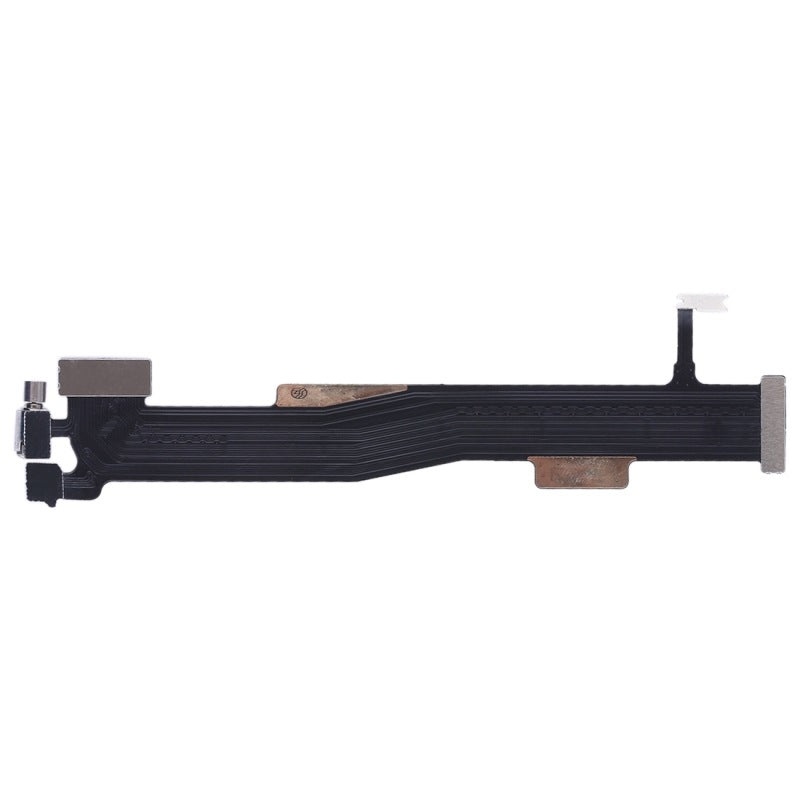 Power On/Off Flex Cable+Vibrator Motor for OPPO R7