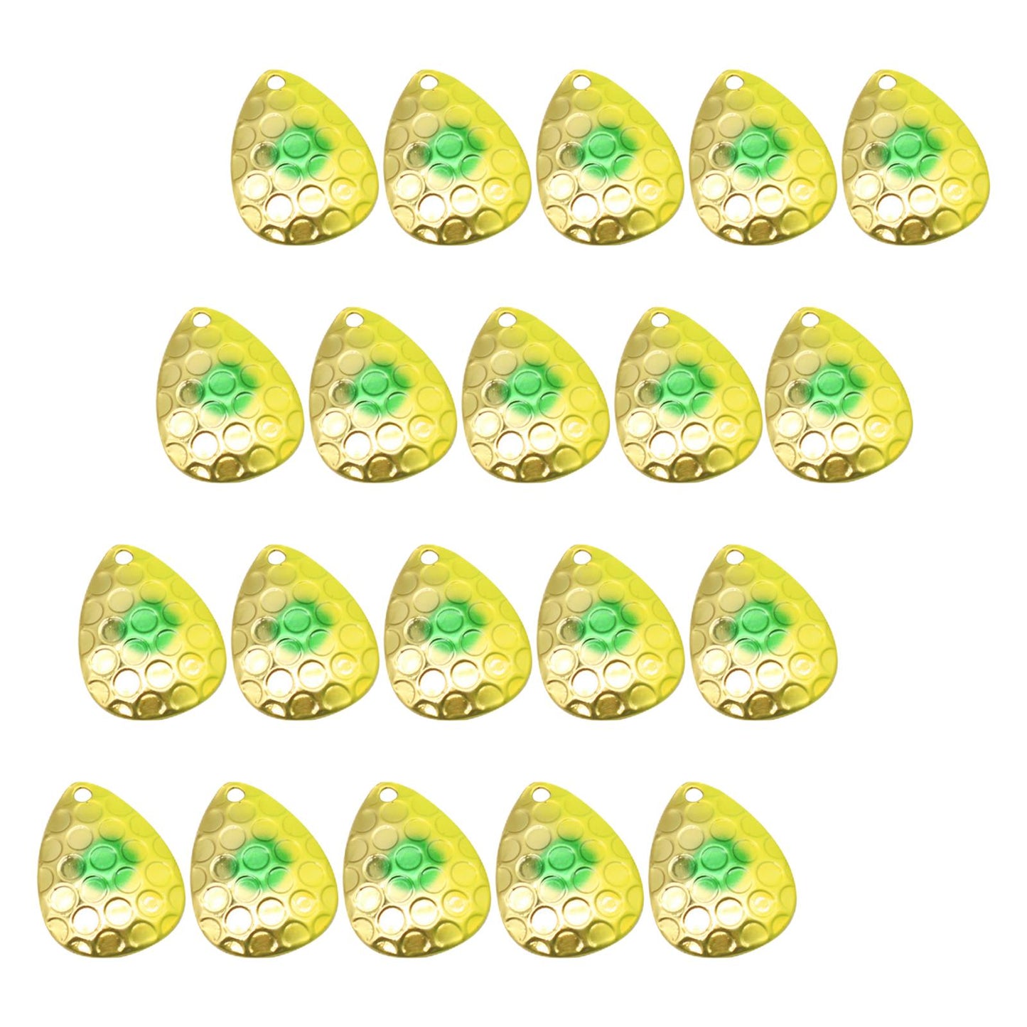 20x Bait Kit Making Tool Fishing Lure Accessories Trout DIY 6