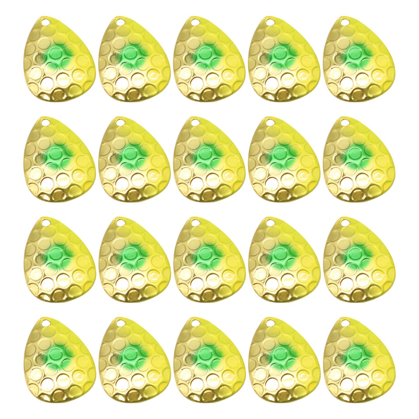 20x Bait Kit Making Tool Fishing Lure Accessories Trout DIY 6