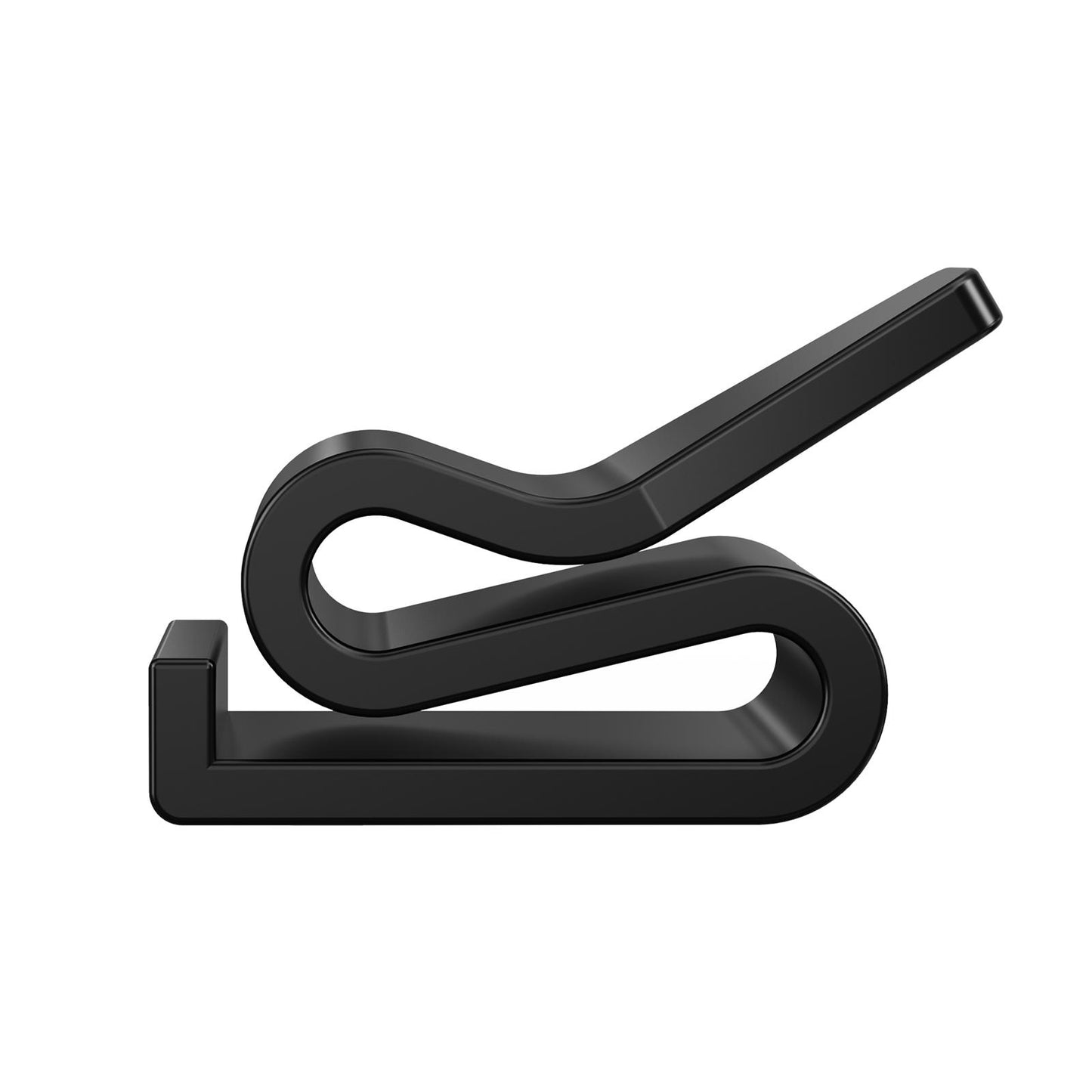 2Pcs Ski Helmet Mask Holder Masque Bracket Clip for Snow Sports  25x11.7x16.7mm