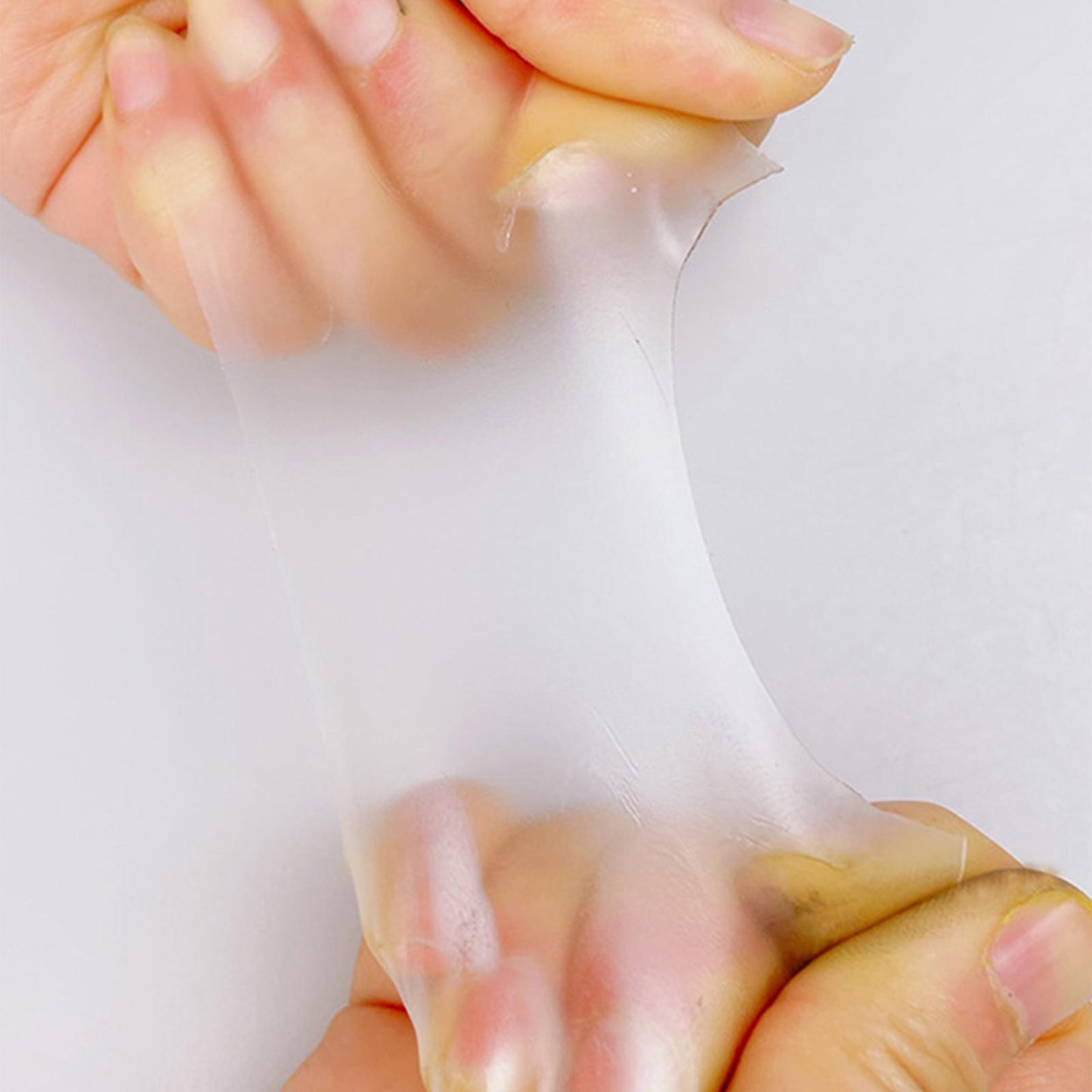 10Pcs Raincoat Repair TPU Patch for Tent Jacket Air Mattress Cloth Outdoor