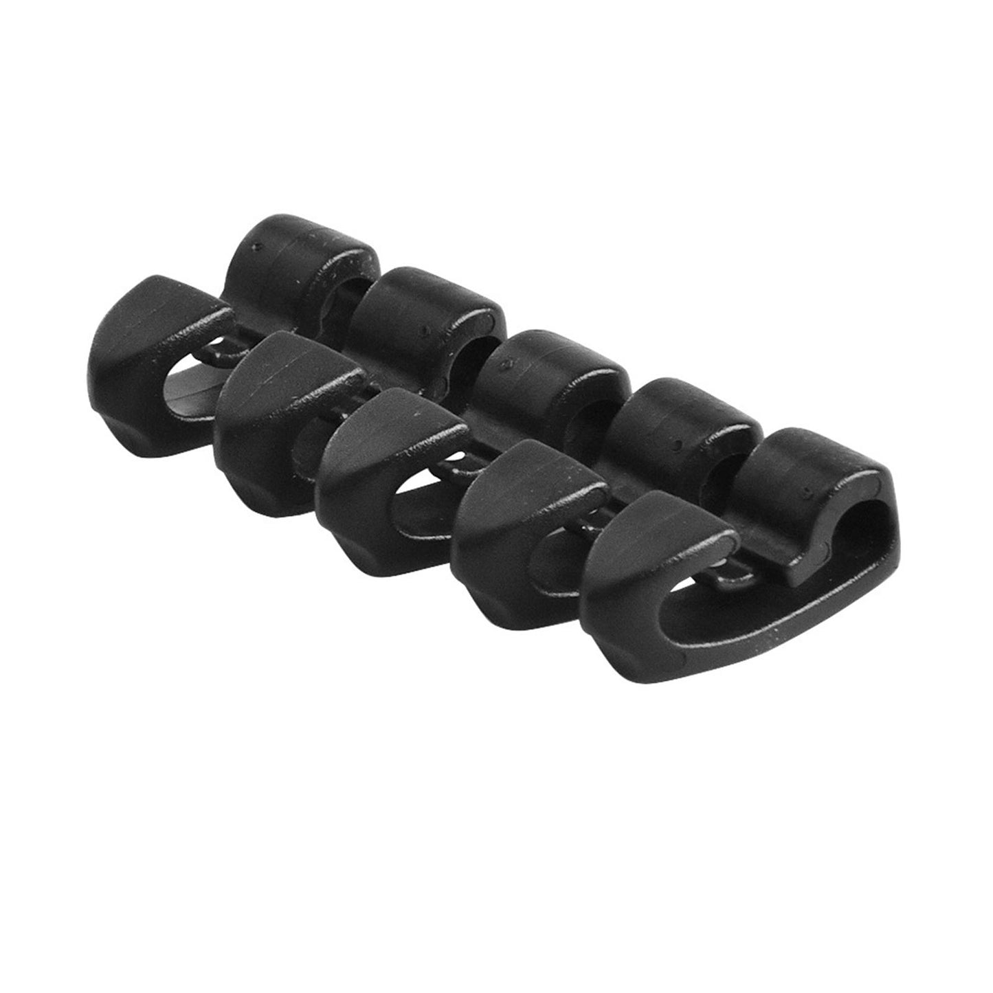 10x Climbing Camping Tent Hook Kayak Cord Hook for Awning, Shelter, Tent,