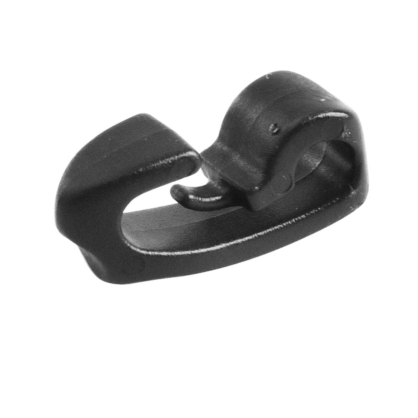 10x Climbing Camping Tent Hook Kayak Cord Hook for Awning, Shelter, Tent,