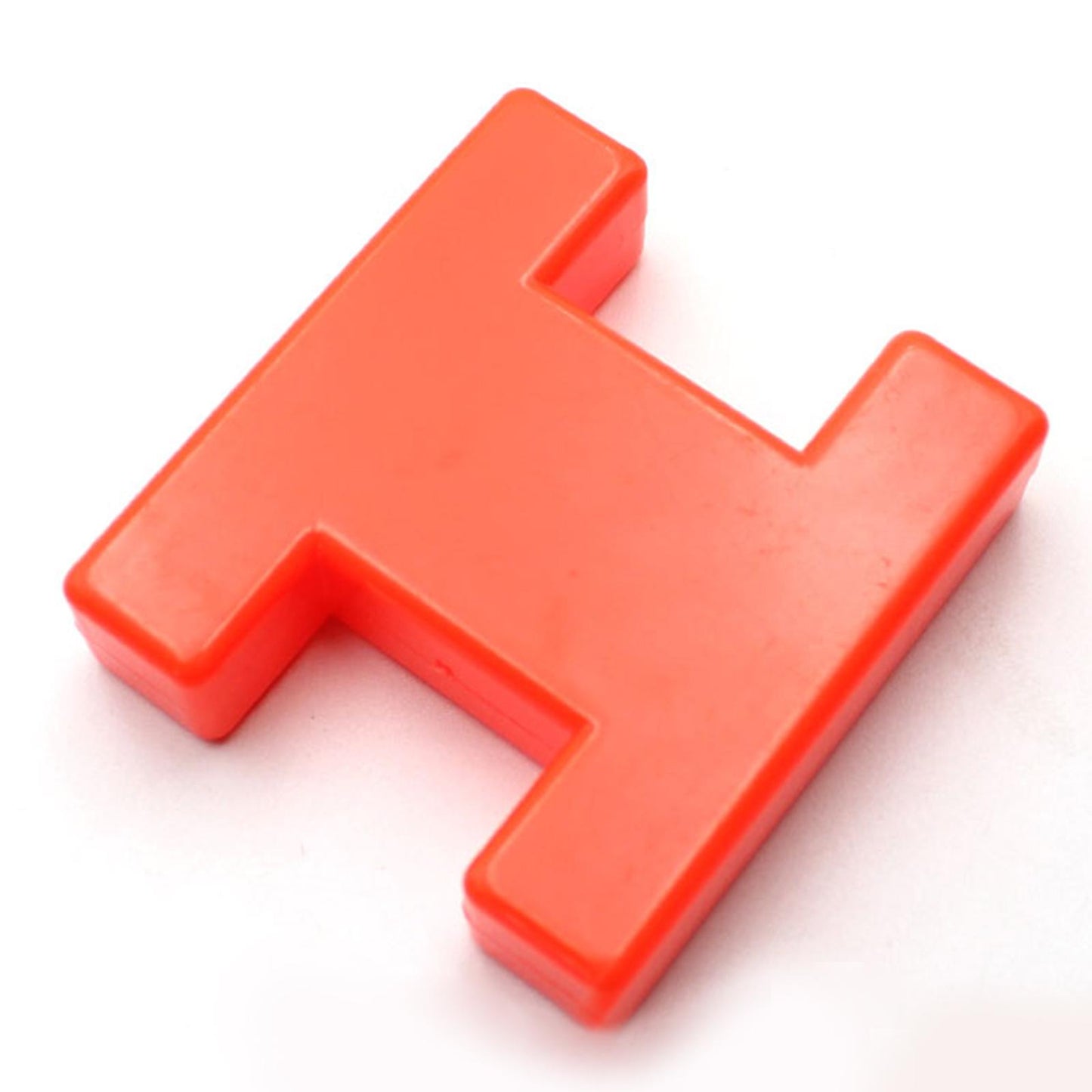 2Pcs Mini H Block Marker Carp Fishing Float Catfish Equipment Bream Tackle