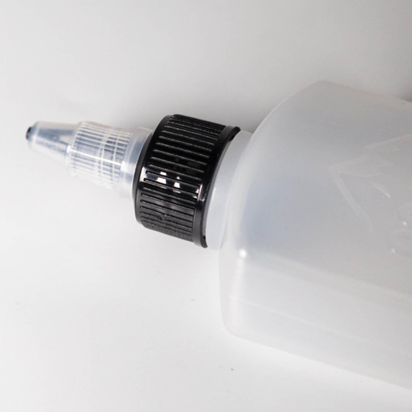 100ml Oil Bottle Sealed Leakproof Liquid Seasoning Bottle for BBQ Camping