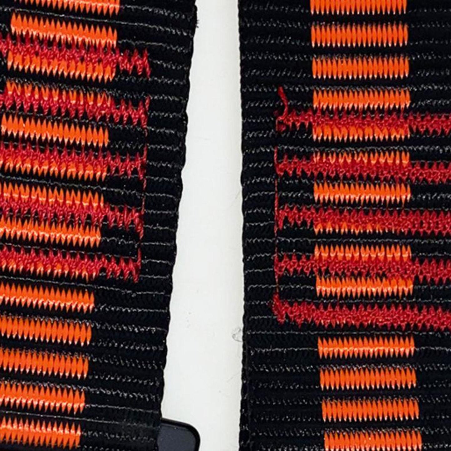 23kN Climbing Harness Belt Belt Sling Protective Safety Lanyard for Caving