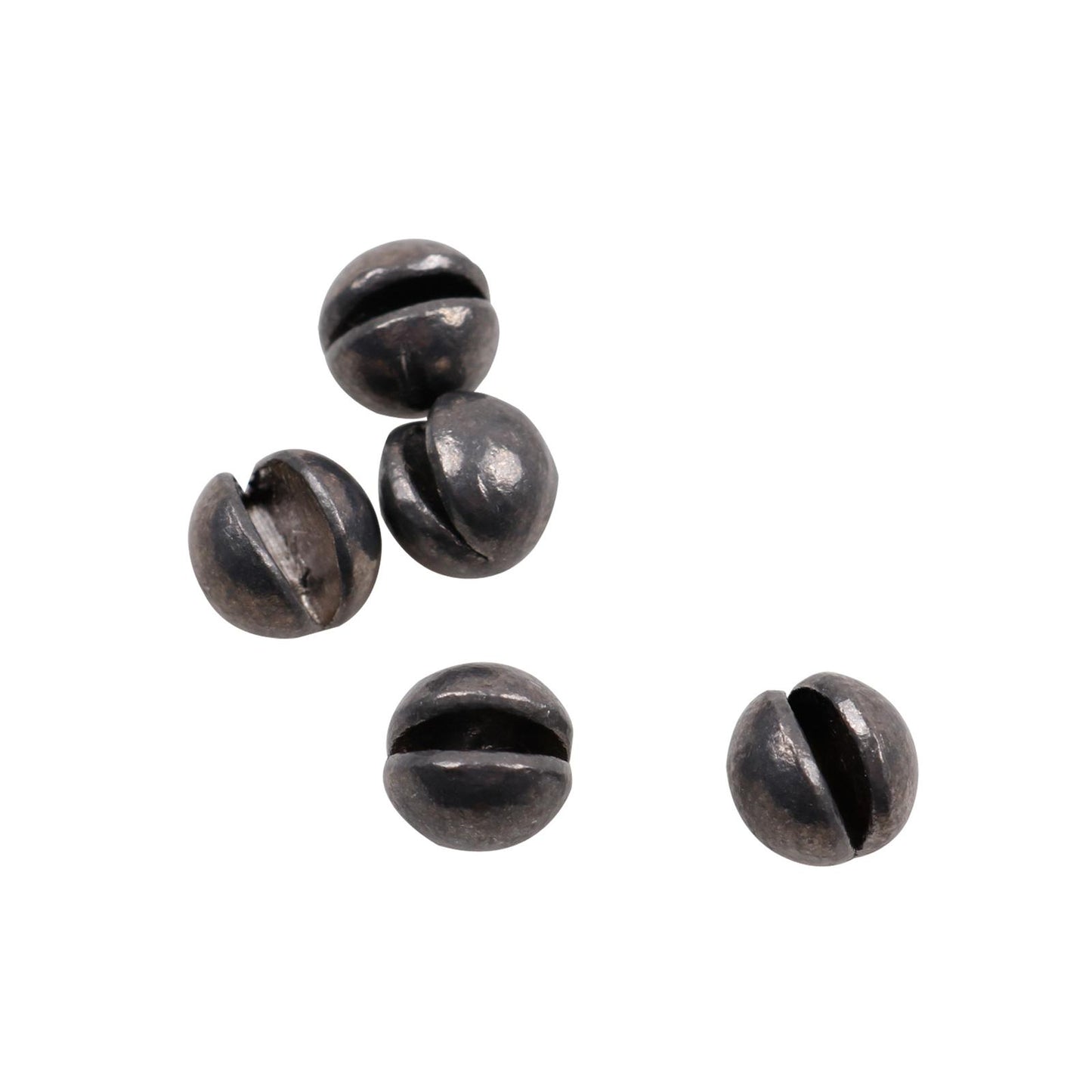 100x Open Bite Fishing-Clip Drop Biting Fishing Tools Sinker Tools