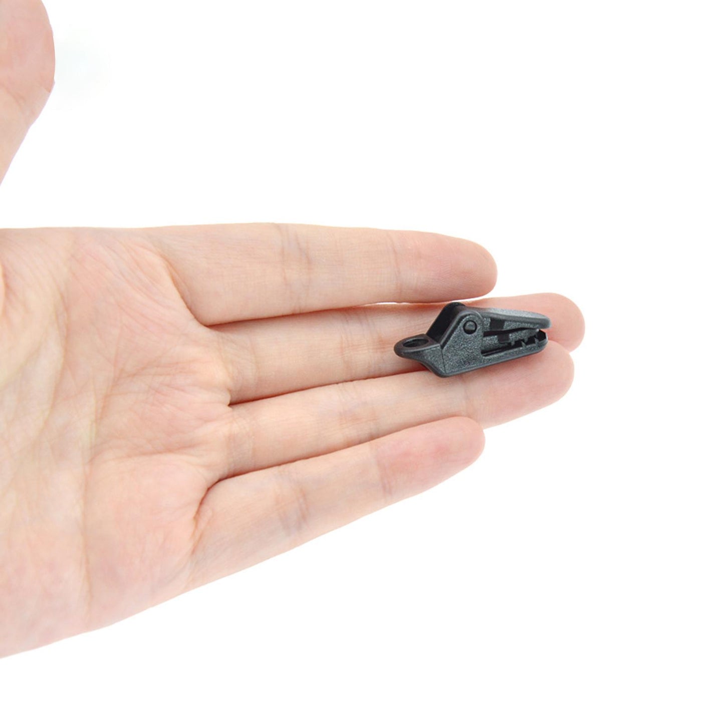 20x Tarp Clip Canopy Buckle Holder Outdoor Camping Tent Clamps for Sunshades