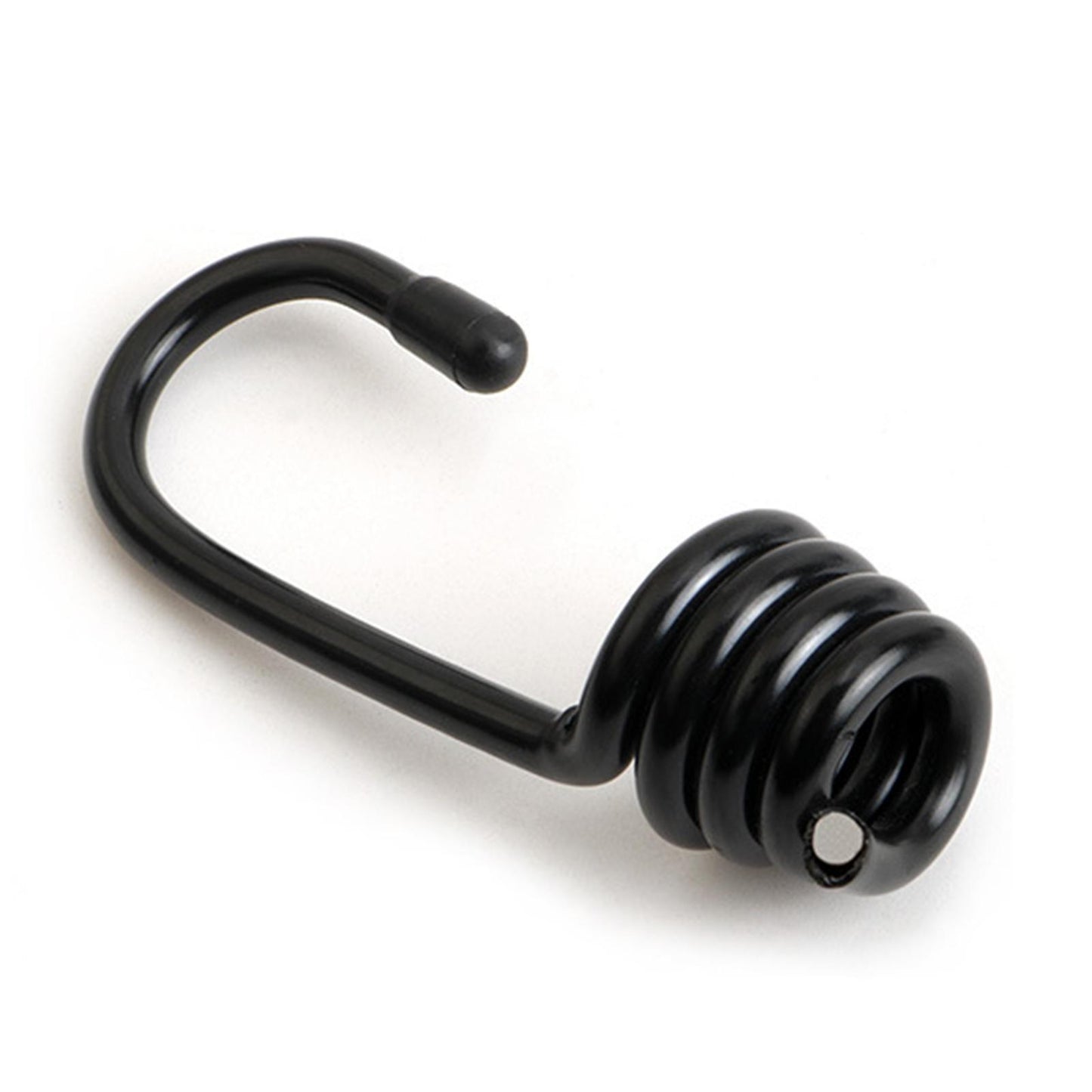 10Pcs Heavy Duty Shock Cord Hooks for Resistance Bands Kayaks Large