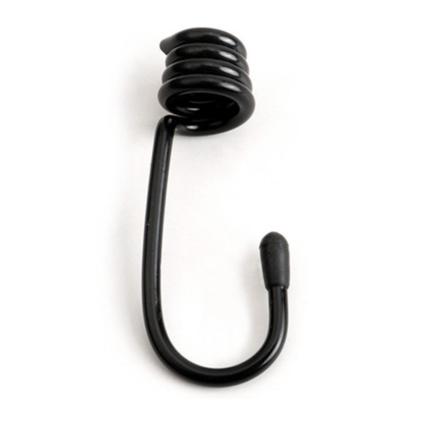 10Pcs Heavy Duty Shock Cord Hooks for Resistance Bands Kayaks Large