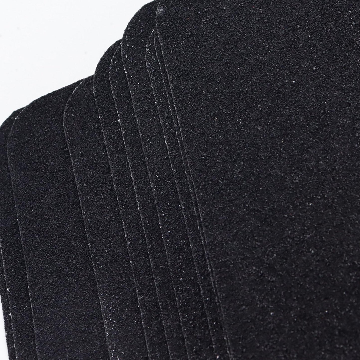 12Pcs Non Slip Stair Treads for Skateboard Accessories Ramps Indoor Outdoor