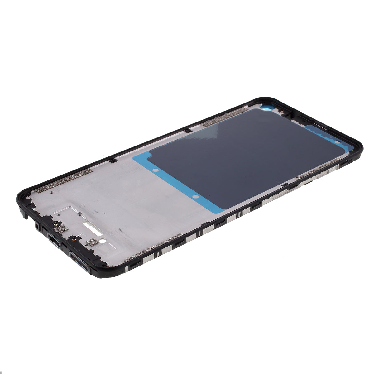 OEM Front Housing Frame Spare Part (A Side) for Xiaomi Redmi Note 9 / 10X 4G