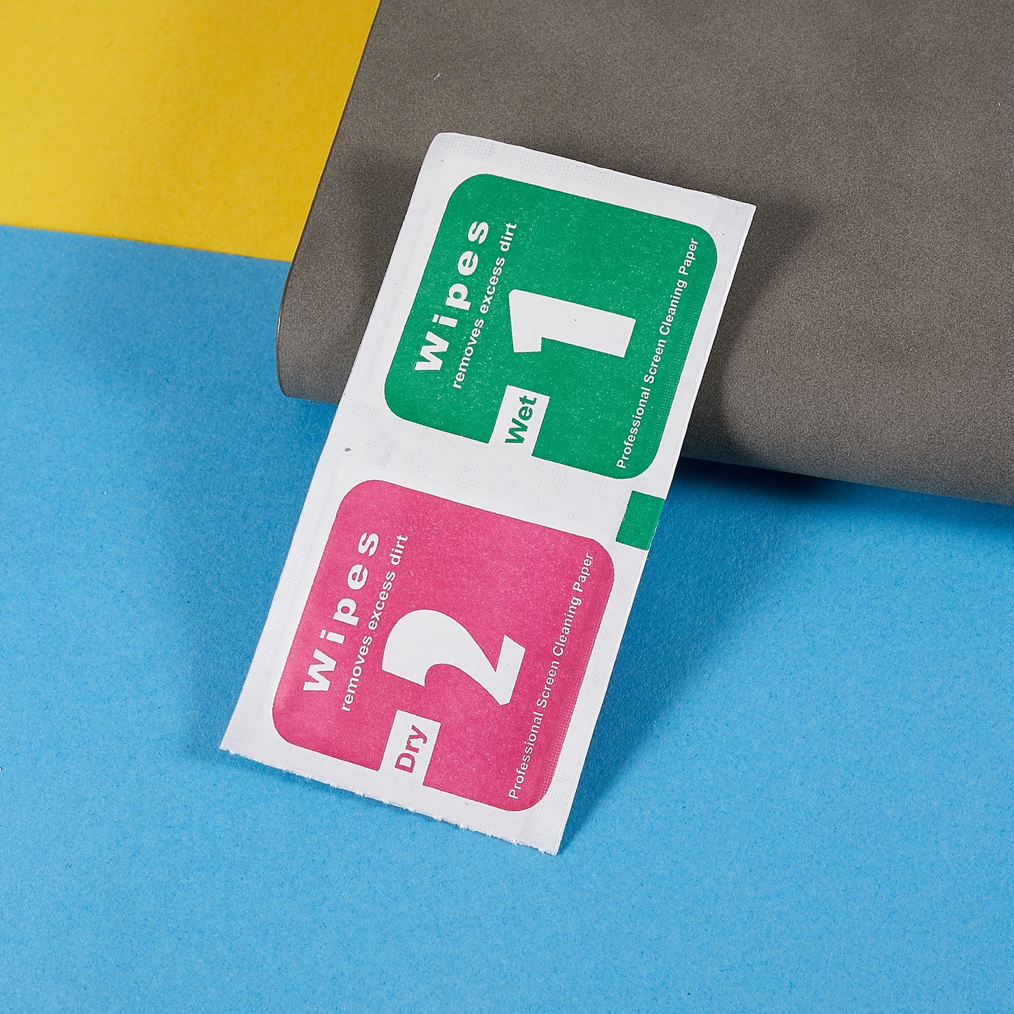 Uniqkart for iPhone 15 Plus Anti-scratch Tempered Glass Lens Film Silk Printing Camera Lens Protector with Bottom Plate