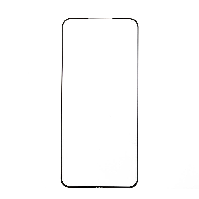 Uniqkart for Xiaomi 13 Ultra Full Glue Complete Coverage 9H Hardness Clear 3D Curved Tempered Glass Film