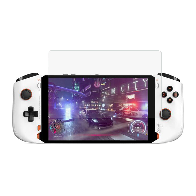 Uniqkart for OneXPlayer Mini Pro HD Clear PET Screen Protector Anti-scratch Protective Film