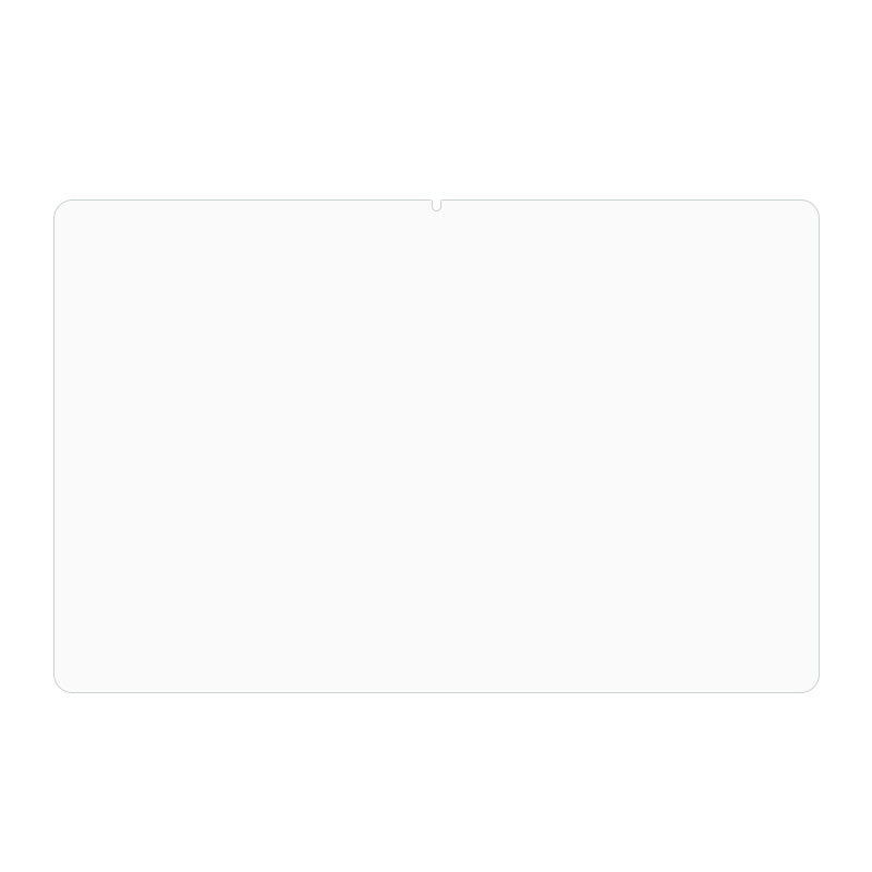 Uniqkart for Samsung Galaxy Tab S9 Screen Protector High Definition Clear PET Film