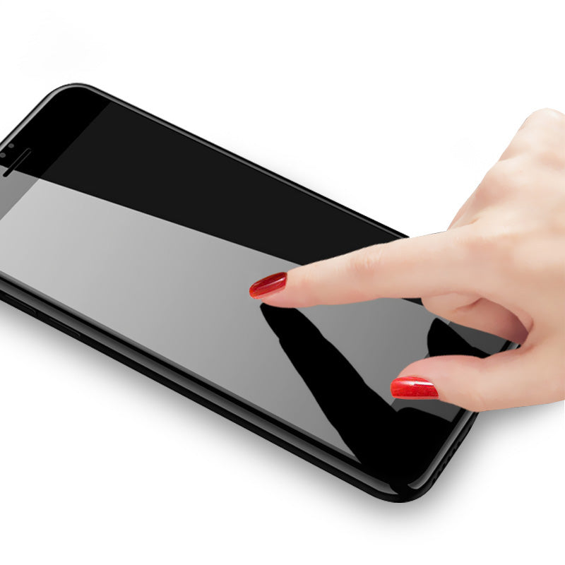 IMAK Pro+ Series for ZTE nubia Red Magic 8S Pro Tempered Glass Film HD Clear Full Screen Protector