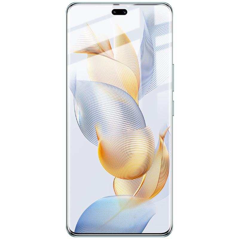 IMAK 2Pcs  /  Set Hydrogel Film III for Honor 90 Pro Soft TPU Screen Protector HD Transparent Screen Film